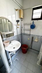 Blk 2 Hougang Avenue 3 (Hougang), HDB 3 Rooms #625120301